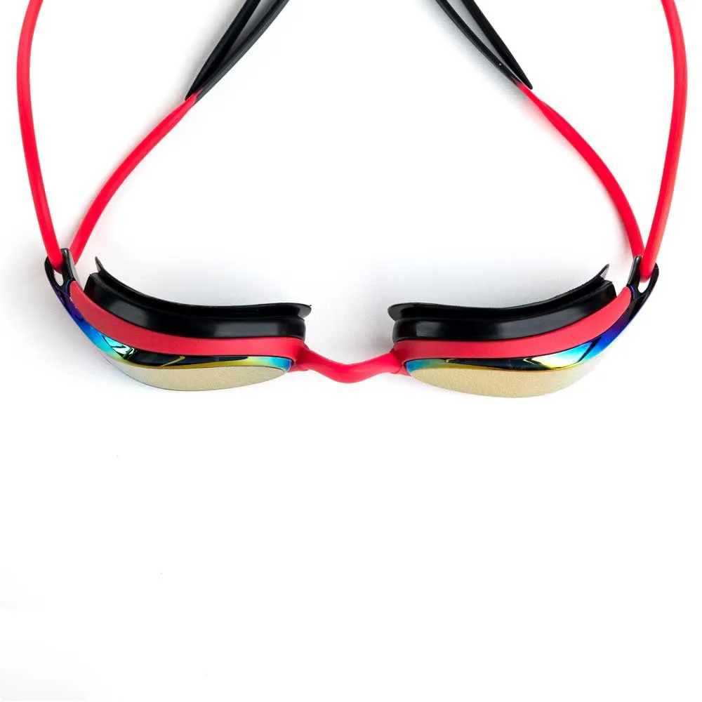 Zoggs Fusion Air Titanium Simglasögon unisex Zoggs Fusion Air Titanium Simglasögon unisex