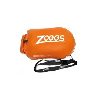 Zoggs HI-VIZ Swim Säkerhetsboj Zoggs HI-VIZ Swim Säkerhetsboj