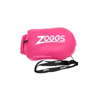 Zoggs HI-VIZ Swim Säkerhetsboj Zoggs HI-VIZ Swim Säkerhetsboj