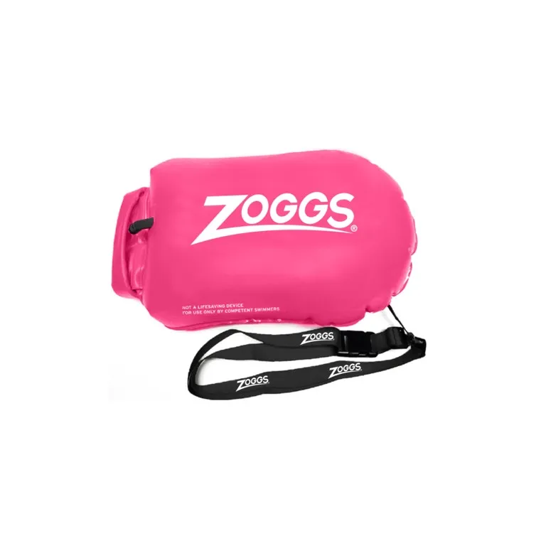 Zoggs HI-VIZ Swim Säkerhetsboj