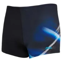 Zoggs Hip Racer Badbyxor Boxer male
