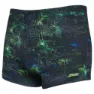 Zoggs Hip Racer Badbyxor Boxer male