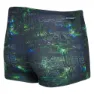 Zoggs Hip Racer Badbyxor Boxer male