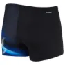 Zoggs Hip Racer Badbyxor Boxer male