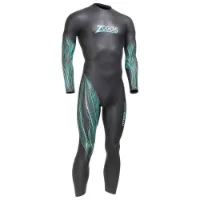 Zoggs Hypex Pro Långärmad Neopren Våtdräkt unisex Zoggs Hypex Pro Långärmad Neopren Våtdräkt unisex