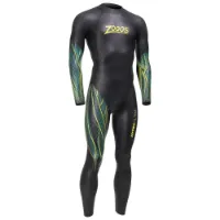 Zoggs Hypex Ultra Långärmad Neopren Våtdräkt unisex Zoggs Hypex Ultra Långärmad Neopren Våtdräkt unisex