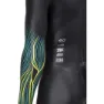 Zoggs Hypex Ultra Långärmad Neopren Våtdräkt unisex