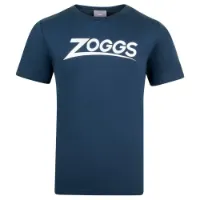 Zoggs Ivan T-shirt Med Korta ärmar male Zoggs Ivan T-shirt Med Korta ärmar male