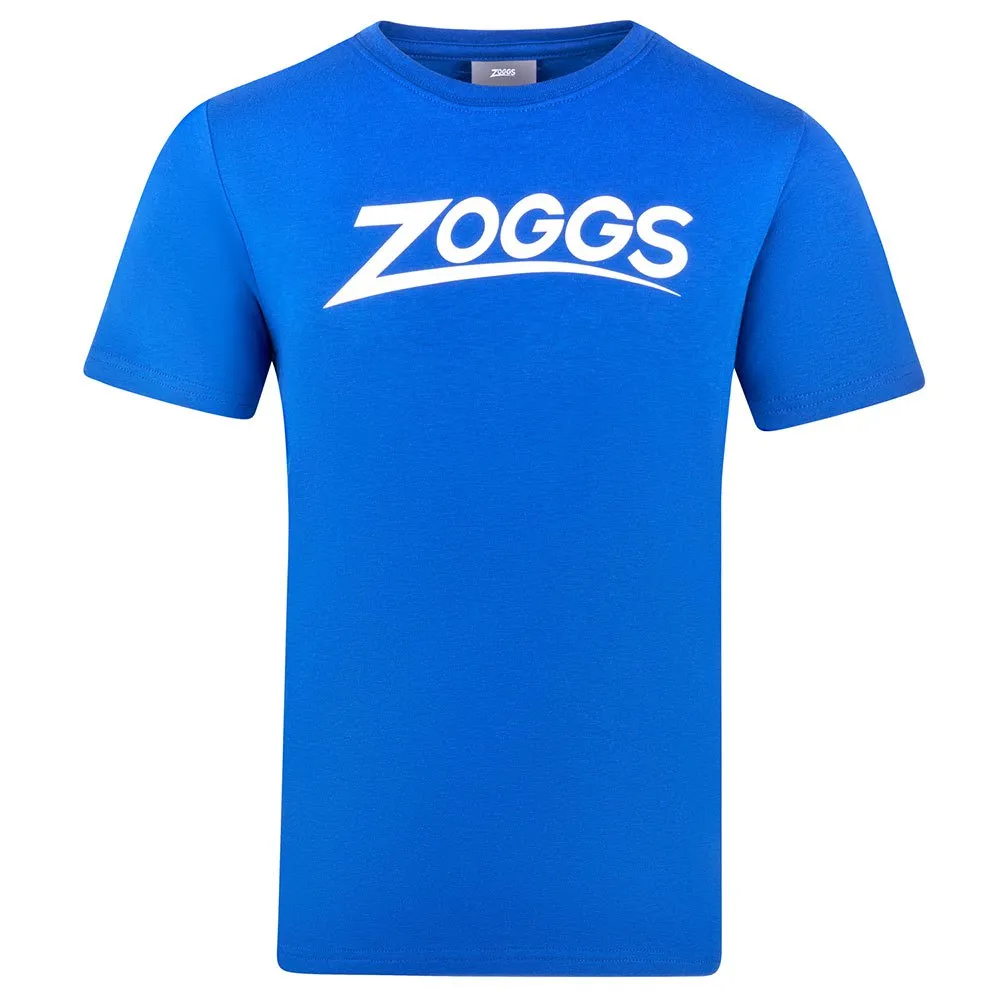 Zoggs Ivan T-shirt Med Korta ärmar male