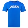 Zoggs Ivan T-shirt Med Korta ärmar male