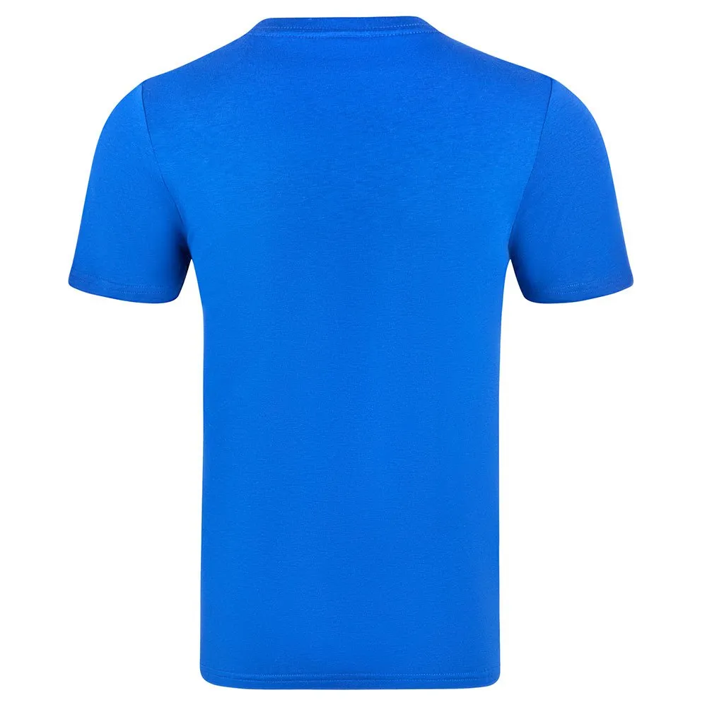 Zoggs Ivan T-shirt Med Korta ärmar male