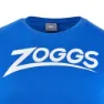 Zoggs Ivan T-shirt Med Korta ärmar male