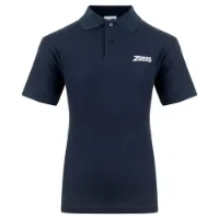 Zoggs Kortärmad Polotröja male Zoggs Kortärmad Polotröja male