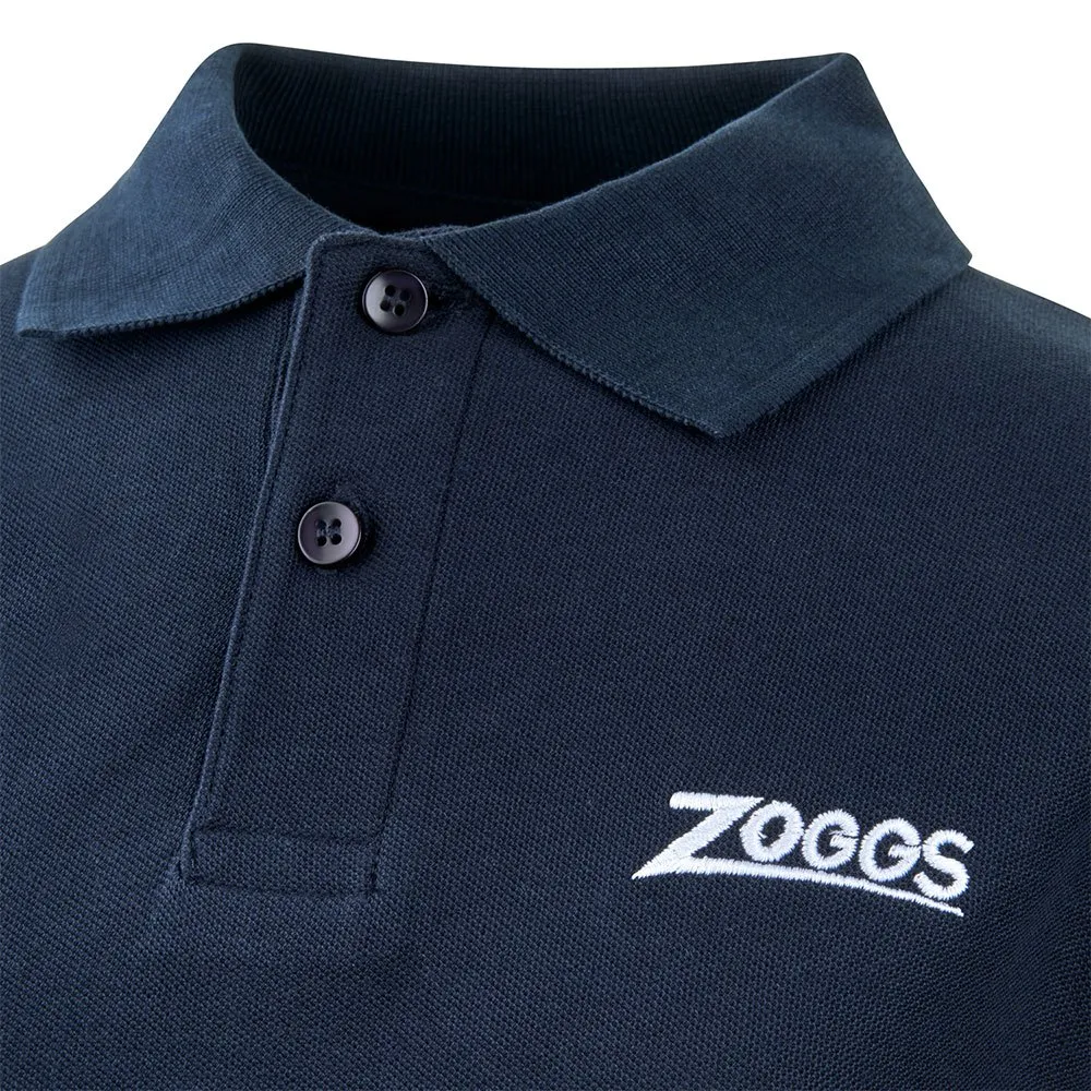 Zoggs Kortärmad Polotröja male Zoggs Kortärmad Polotröja male