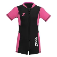 Zoggs Light 1.5 Mm Shorty female