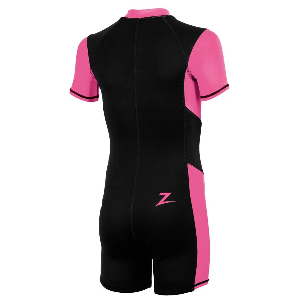 Zoggs Light 1.5 Mm Shorty female