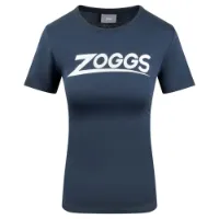 Zoggs Lucy T-shirt Med Korta ärmar male