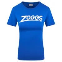 Zoggs Lucy T-shirt Med Korta ärmar male Zoggs Lucy T-shirt Med Korta ärmar male