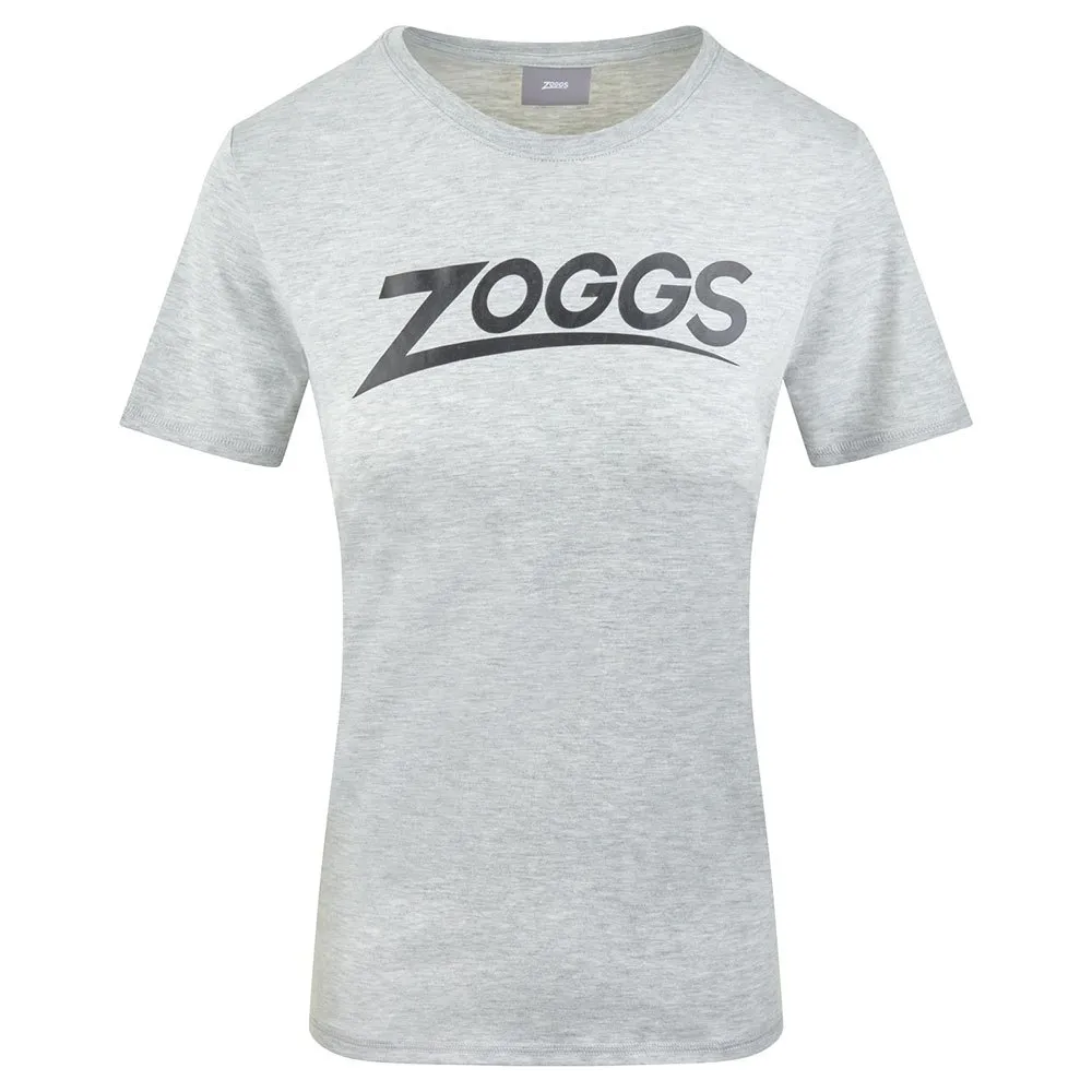 Zoggs Lucy T-shirt Med Korta ärmar male