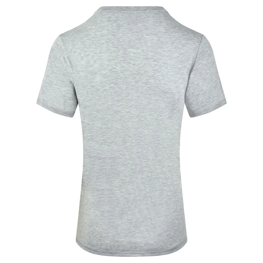Zoggs Lucy T-shirt Med Korta ärmar male
