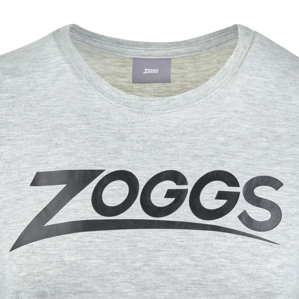 Zoggs Lucy T-shirt Med Korta ärmar male
