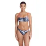 Zoggs Marble Tri Back 2 Piece Bikini female