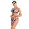 Zoggs Marble Tri Back 2 Piece Bikini female