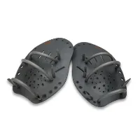 Zoggs Matrix Hand Paddlar