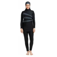 Zoggs Meelup Modesty Baddräkt female Zoggs Meelup Modesty Baddräkt female