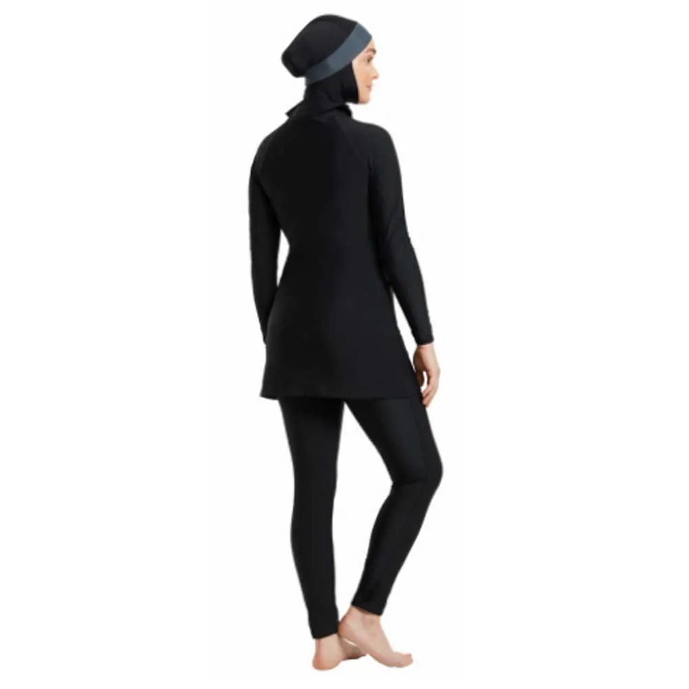 Zoggs Meelup Modesty Baddräkt female