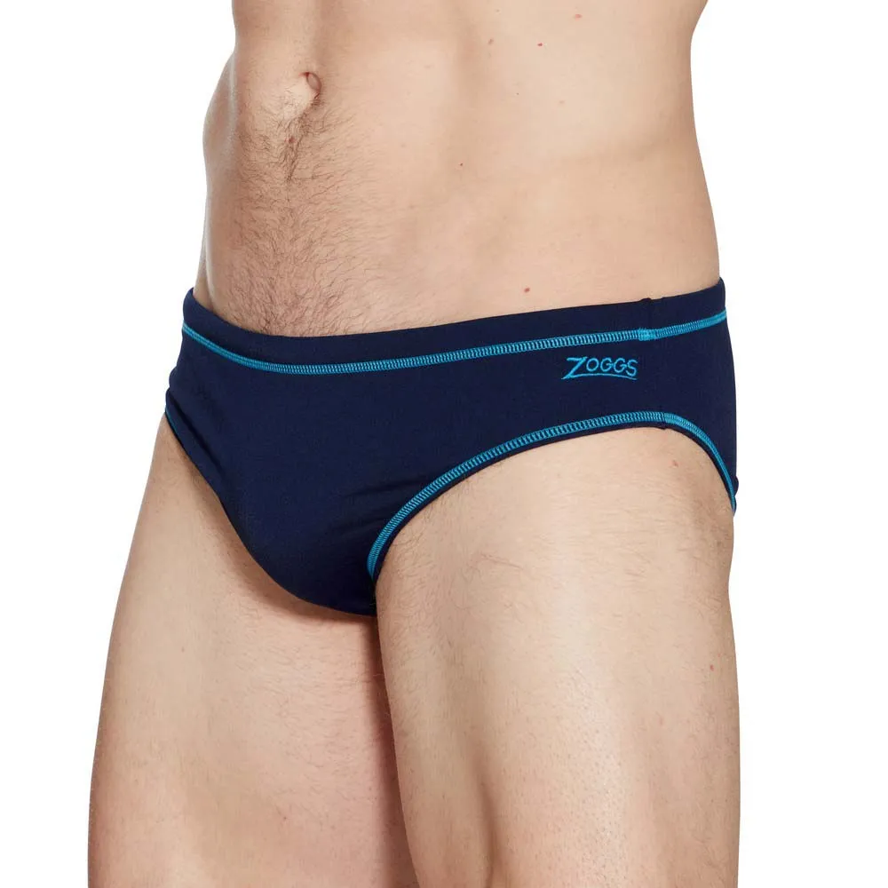 Zoggs Melbourne 6.5 Badbyxor male