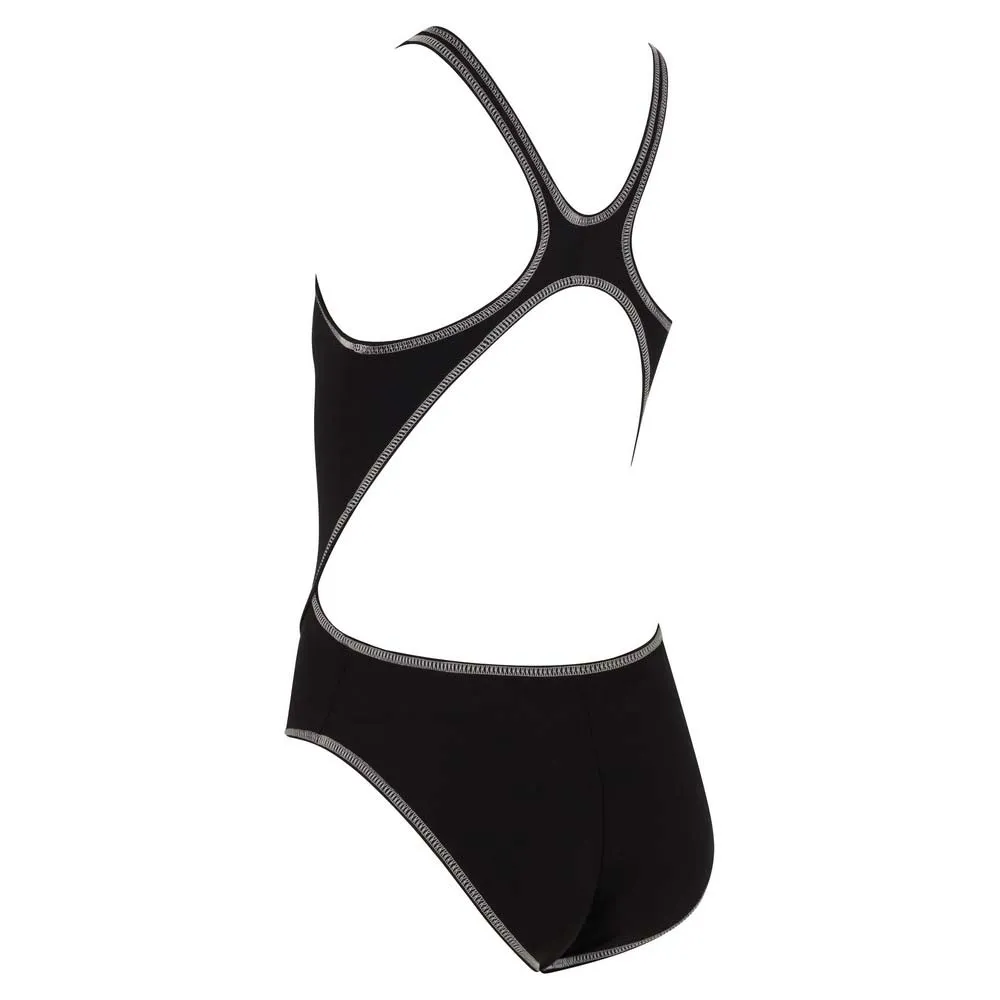 Zoggs Melbourne Haxback Baddräkt female Zoggs Melbourne Haxback Baddräkt female