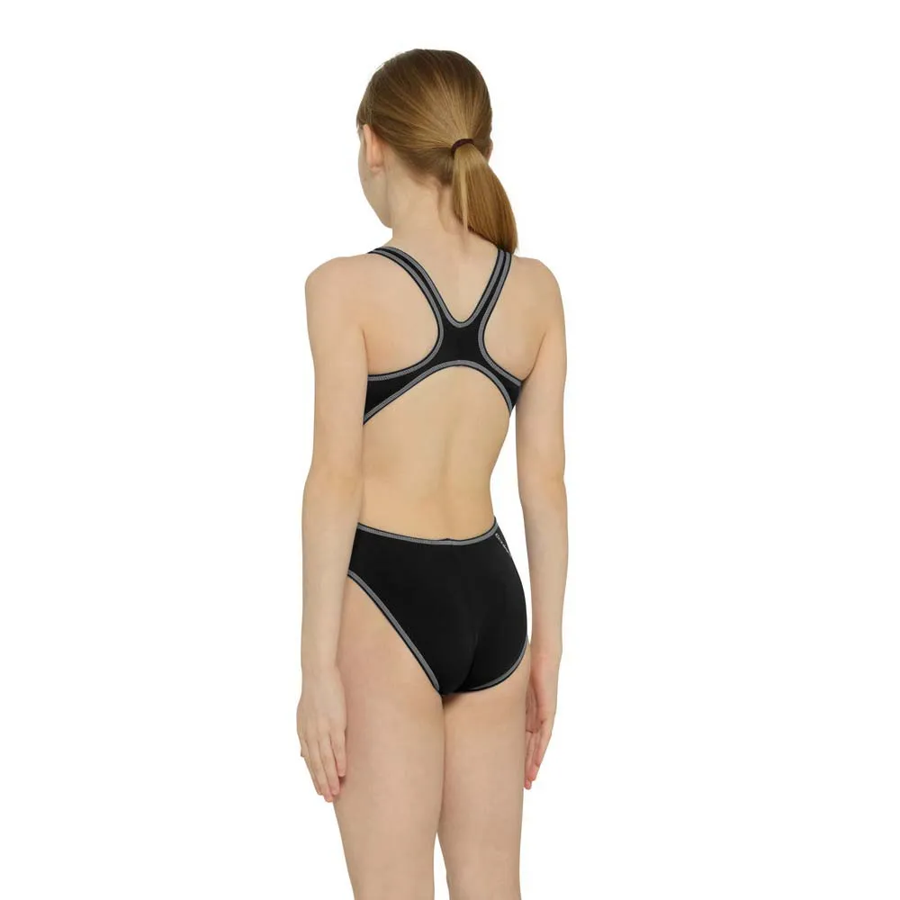 Zoggs Melbourne Haxback Baddräkt female Zoggs Melbourne Haxback Baddräkt female