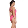 Zoggs Melbourne Haxback Baddräkt female