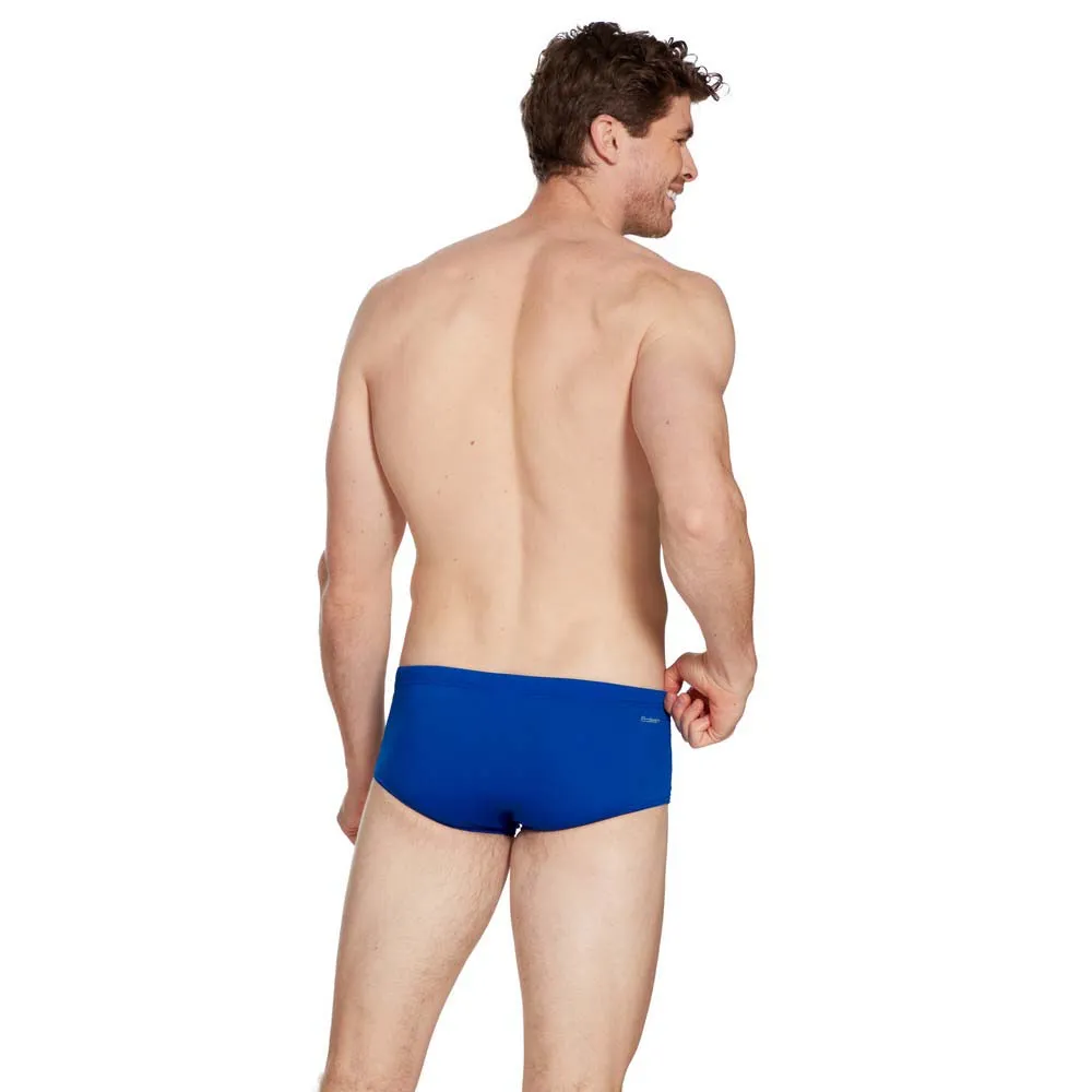 Zoggs Melbourne Trunk 14 Badbyxor Boxer male