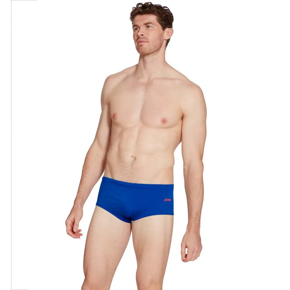 Zoggs Melbourne Trunk 14 Badbyxor Boxer male