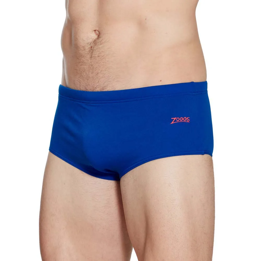 Zoggs Melbourne Trunk 14 Badbyxor Boxer male