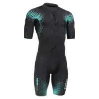 Zoggs Men's Pacer Tour Shorty