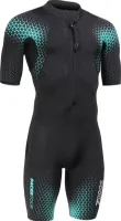 Zoggs Men's Pacer Tour Shorty Zoggs Men's Pacer Tour Shorty