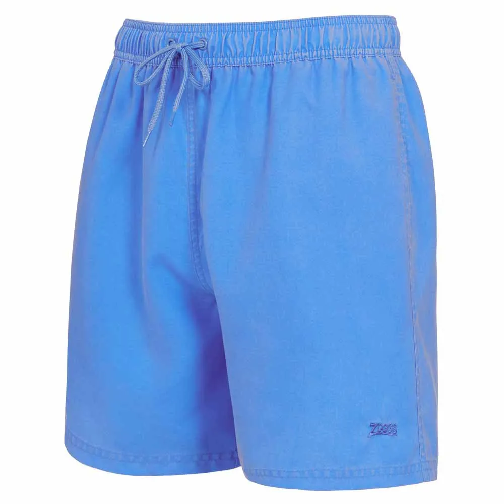 Zoggs Mosman Washed 15´´ Shorts Ed S Simshorts male