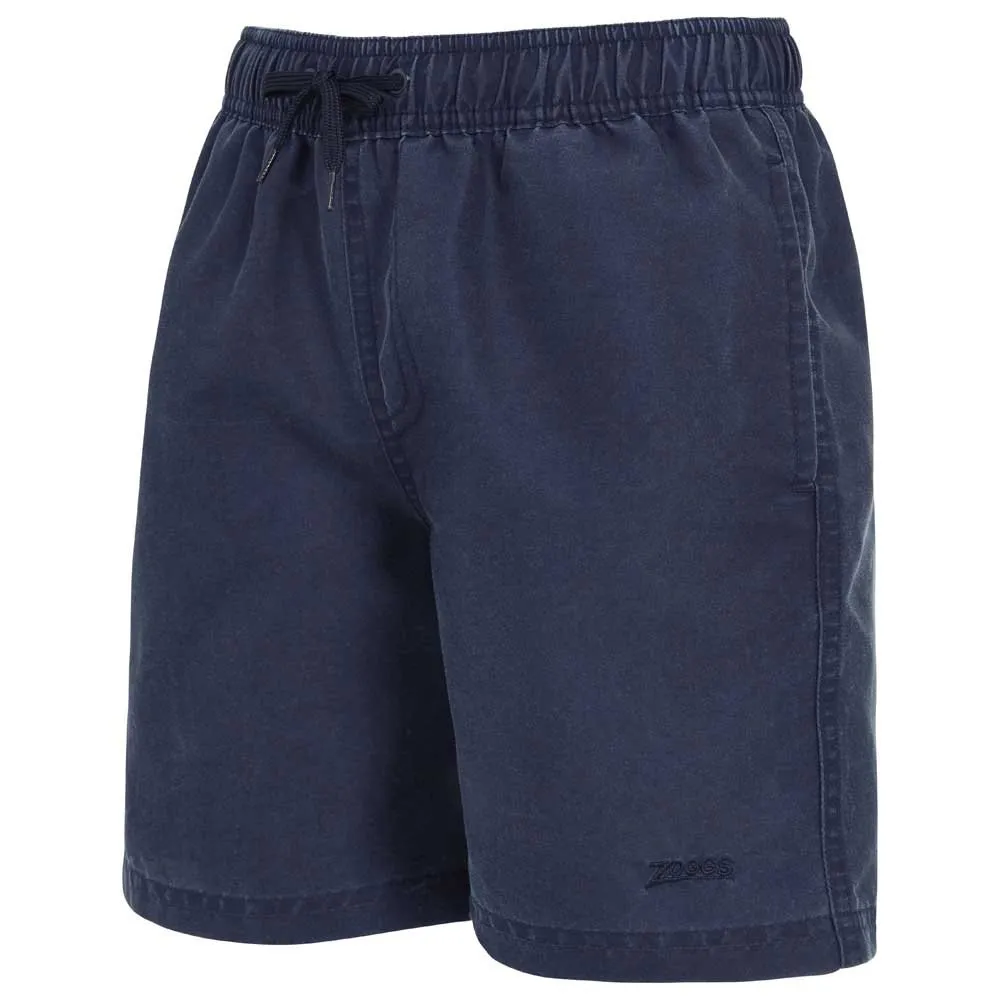 Zoggs Mosman Washed 15´´ Shorts Ed Simshorts male