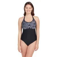 Zoggs Multiway 1 Piece Baddräkt female