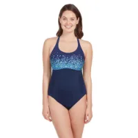 Zoggs Multiway 1 Piece Baddräkt female Zoggs Multiway 1 Piece Baddräkt female