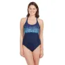 Zoggs Multiway 1 Piece Baddräkt female