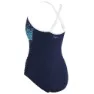 Zoggs Multiway 1 Piece Baddräkt female
