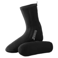 Zoggs Neo Anticut Unisex Dykboots unisex