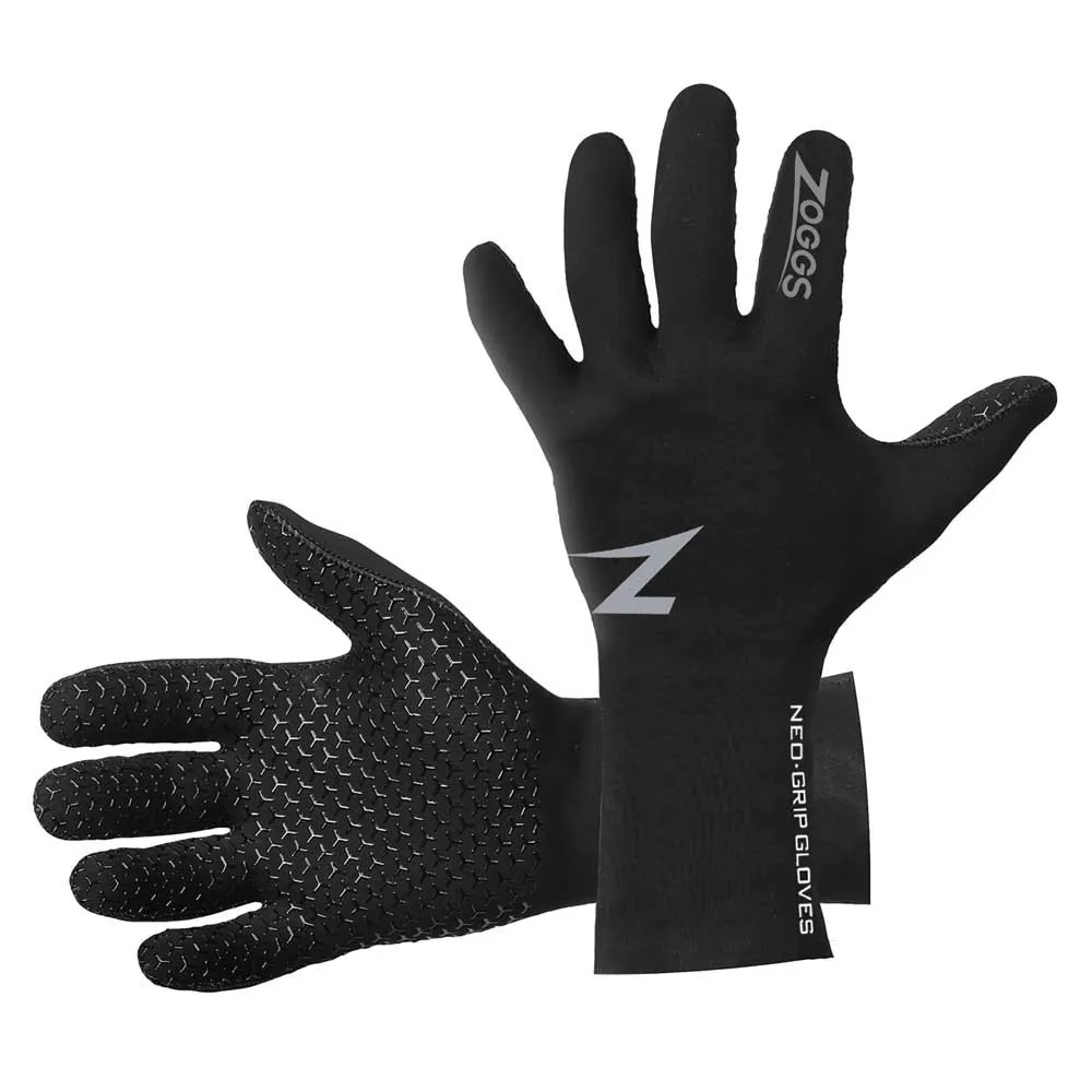 Zoggs Neo Grip Neoprenhandskar unisex