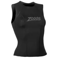 Zoggs Neo Thermal 0.5 Mm Neoprenväst För Kvinnor unisex Zoggs Neo Thermal 0.5 Mm Neoprenväst För Kvinnor unisex