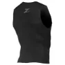 Zoggs Neo Thermal 0.5 Mm Neoprenväst För Kvinnor unisex