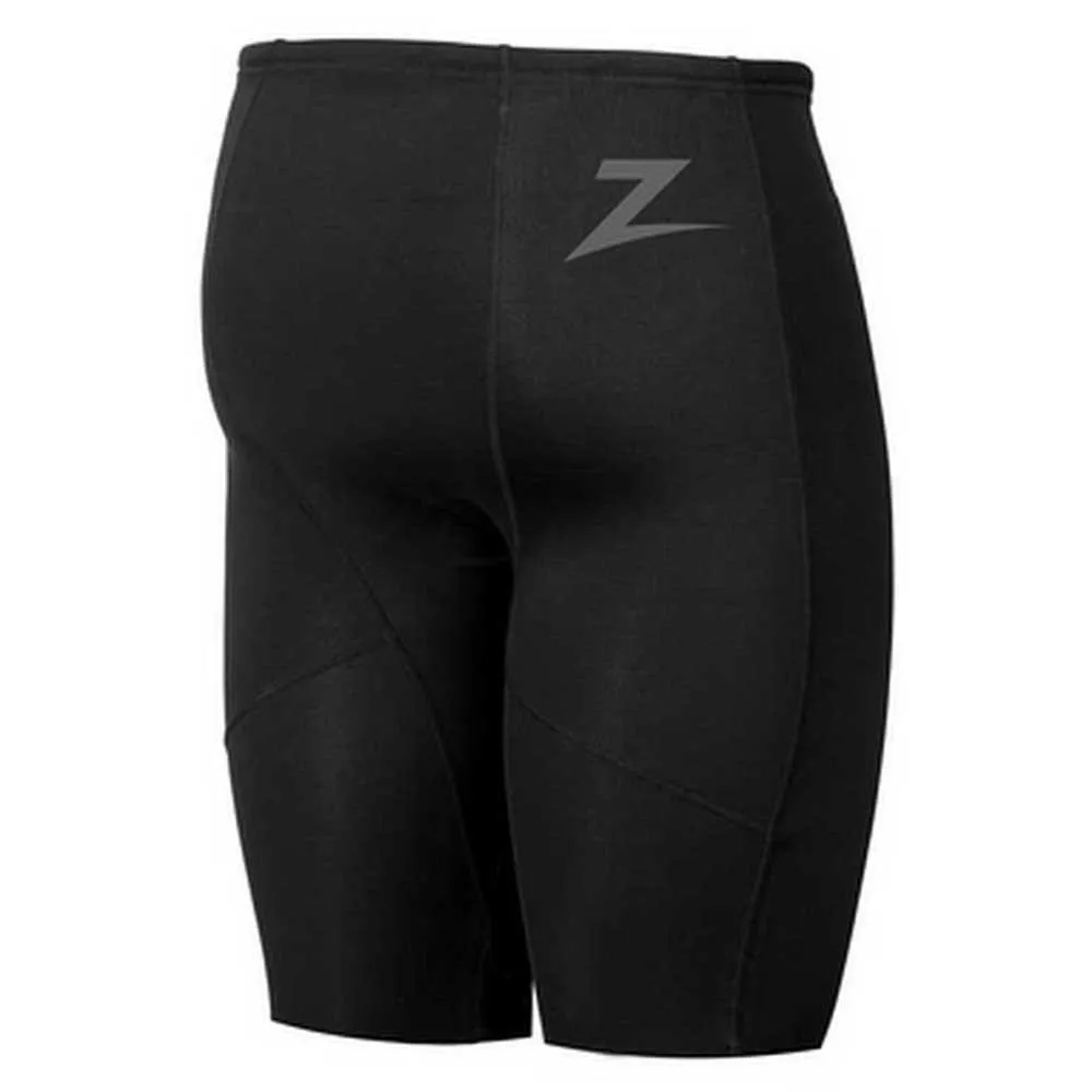 Zoggs Neo Thermal Jammer 0.5 Mm Unisex Flytshorts unisex